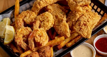 Catfish Station