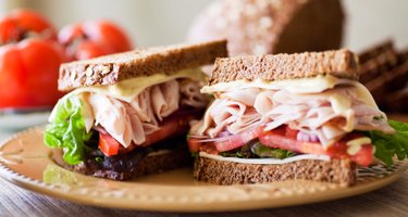 Schmaltz Deli