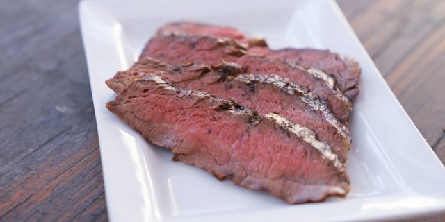 Steak