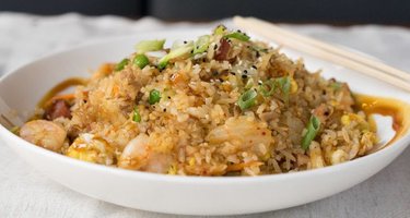 Chop Shop Casual Urban Eatery