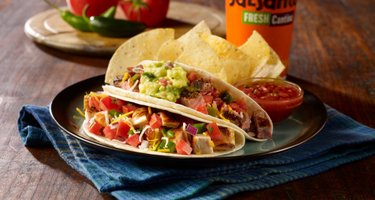 Salsarita's Fresh Mexican Grill