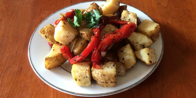 Home Fries