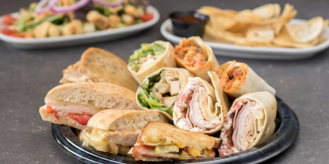 Ultimate Assortment Platter