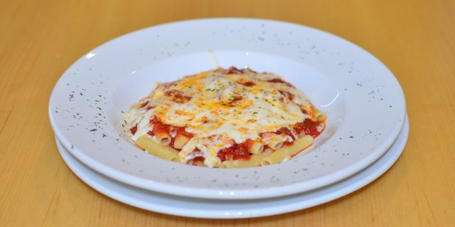 Baked Ziti