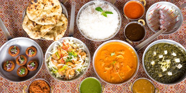 Bindi Feast