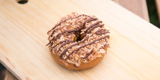Highland Park Donut