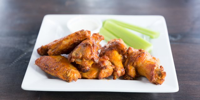 Wings