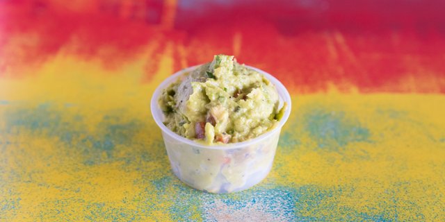 Guacamole