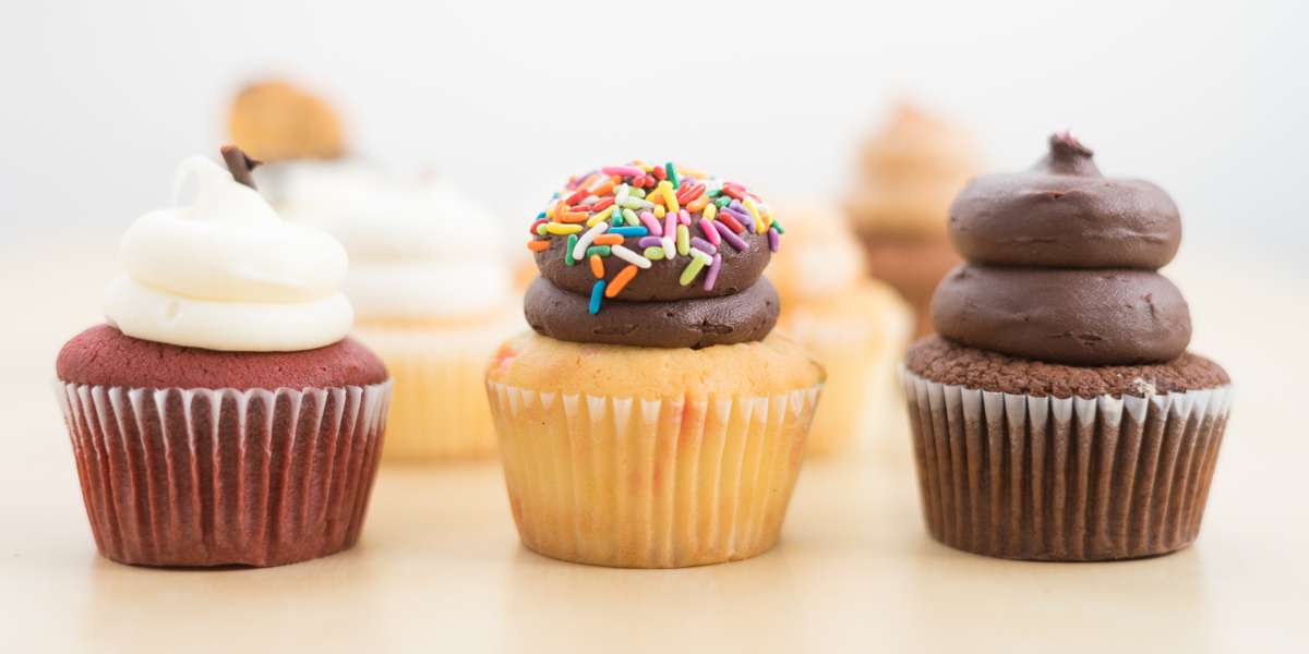 Ms. Tittle's Cupcakes