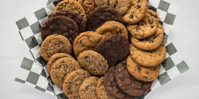 Cookies