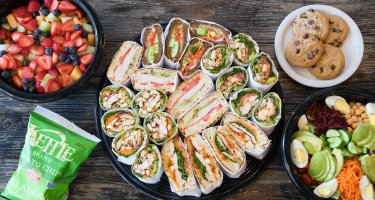 Kachi Deli Cafe