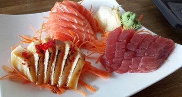 Masaki Teriyaki & Sushi