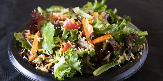 Garden Salad