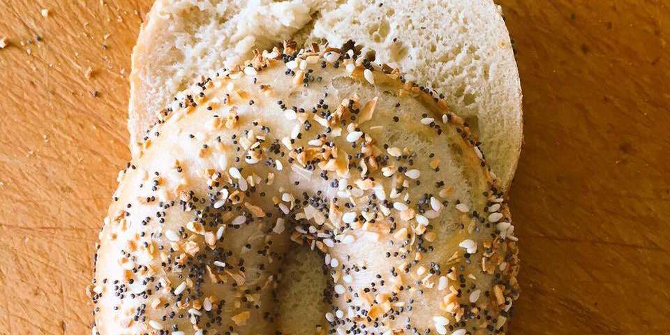 Boopa's Bagel Deli
