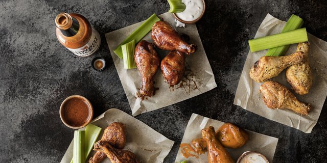 Drumstick Package