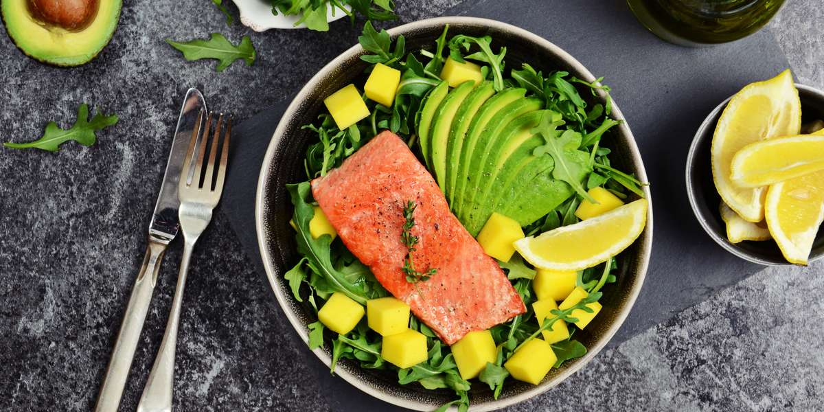 Ooh LaLa Salads