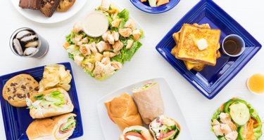 Scali Deli & Cafe