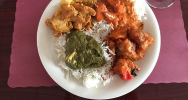 Cafe India