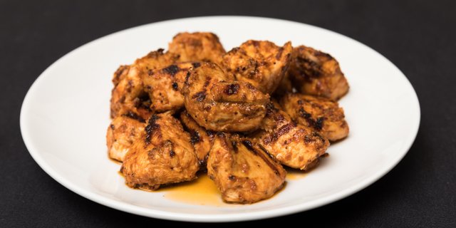 Chicken Kabob