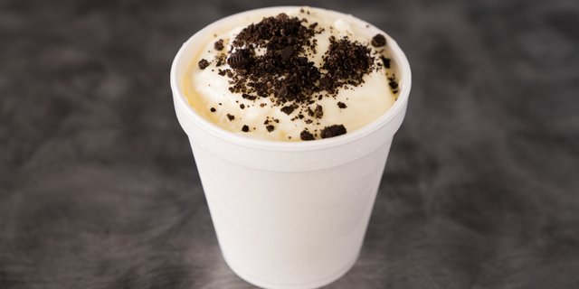 Frozen Custard