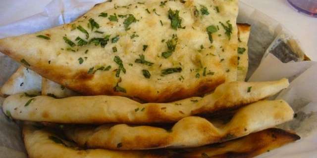 Manas Indian Cuisine