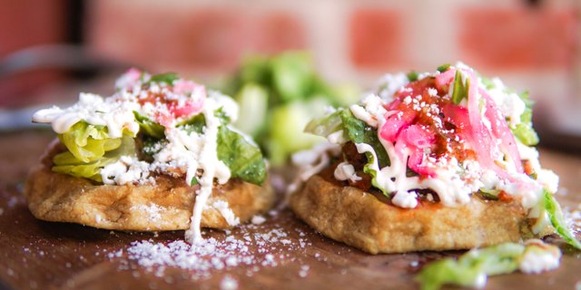 Sopes