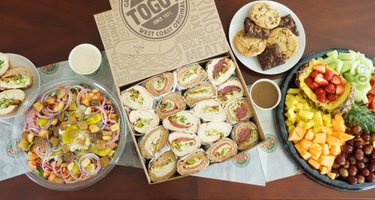 Togo's Sandwiches