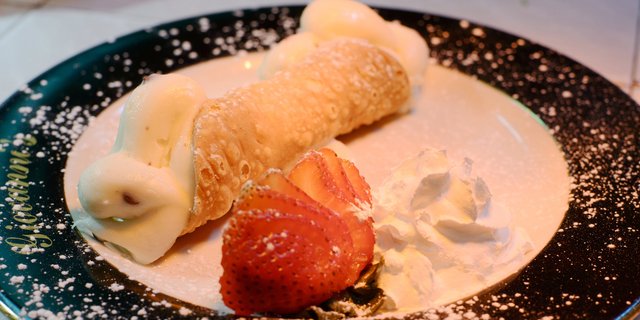 Cannoli