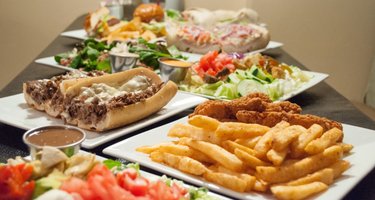 Main Street Catering