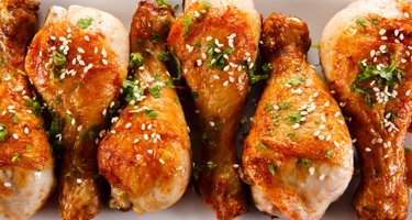 Chi Mc Chicken & Beer