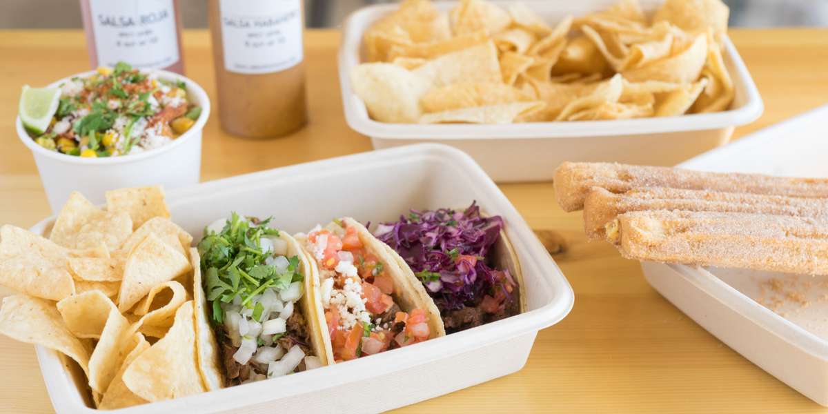 Me Gusta Tacos