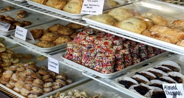 Prince Street Cafe & Bakery