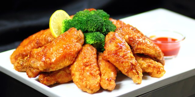 WOW Wings