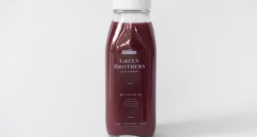 Green Brothers Juice Company