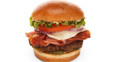 Back Yard Burgers