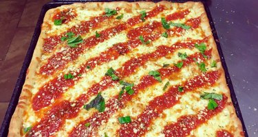 Harleysville Pizzeria
