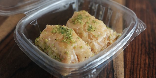 Baklava