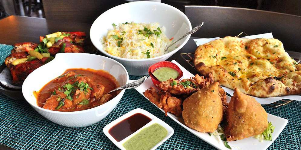 Royal India Cuisine