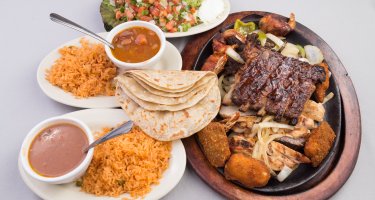 Las Haciendas Mexican Bar & Grill