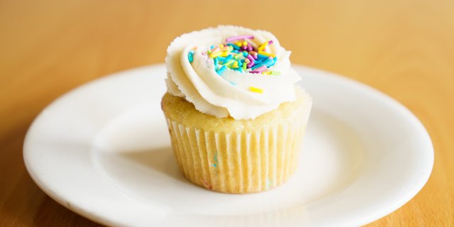 Assorted Cupcakes