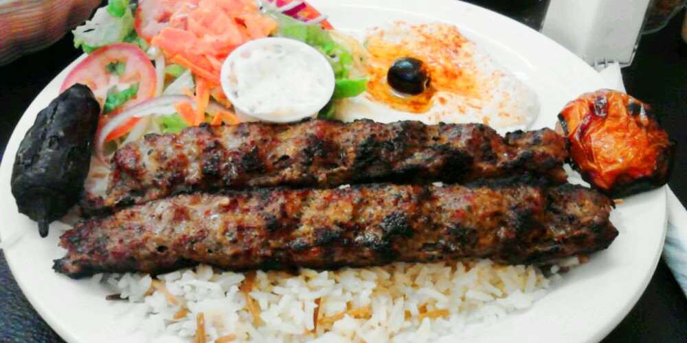 Cafe Istanbul