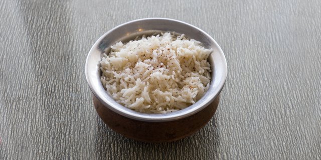 Basmati Rice