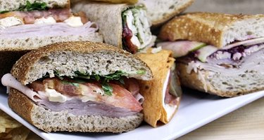 Garden of Eden Catering
