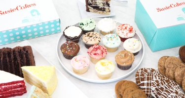 SusieCakes