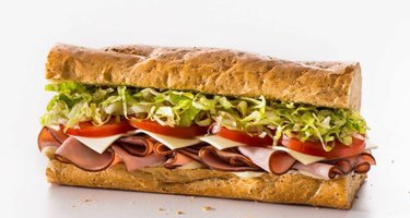 D'Angelo Grilled Sandwiches