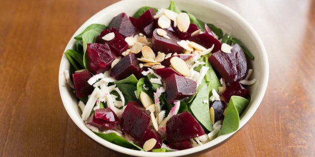 La Verde Salad
