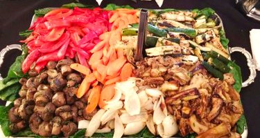 9 Lyvz Catering
