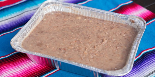 Refried Beans