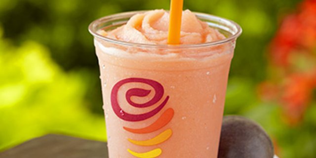 Caribbean Passion