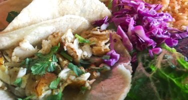 Beto's Mexican Restaurant